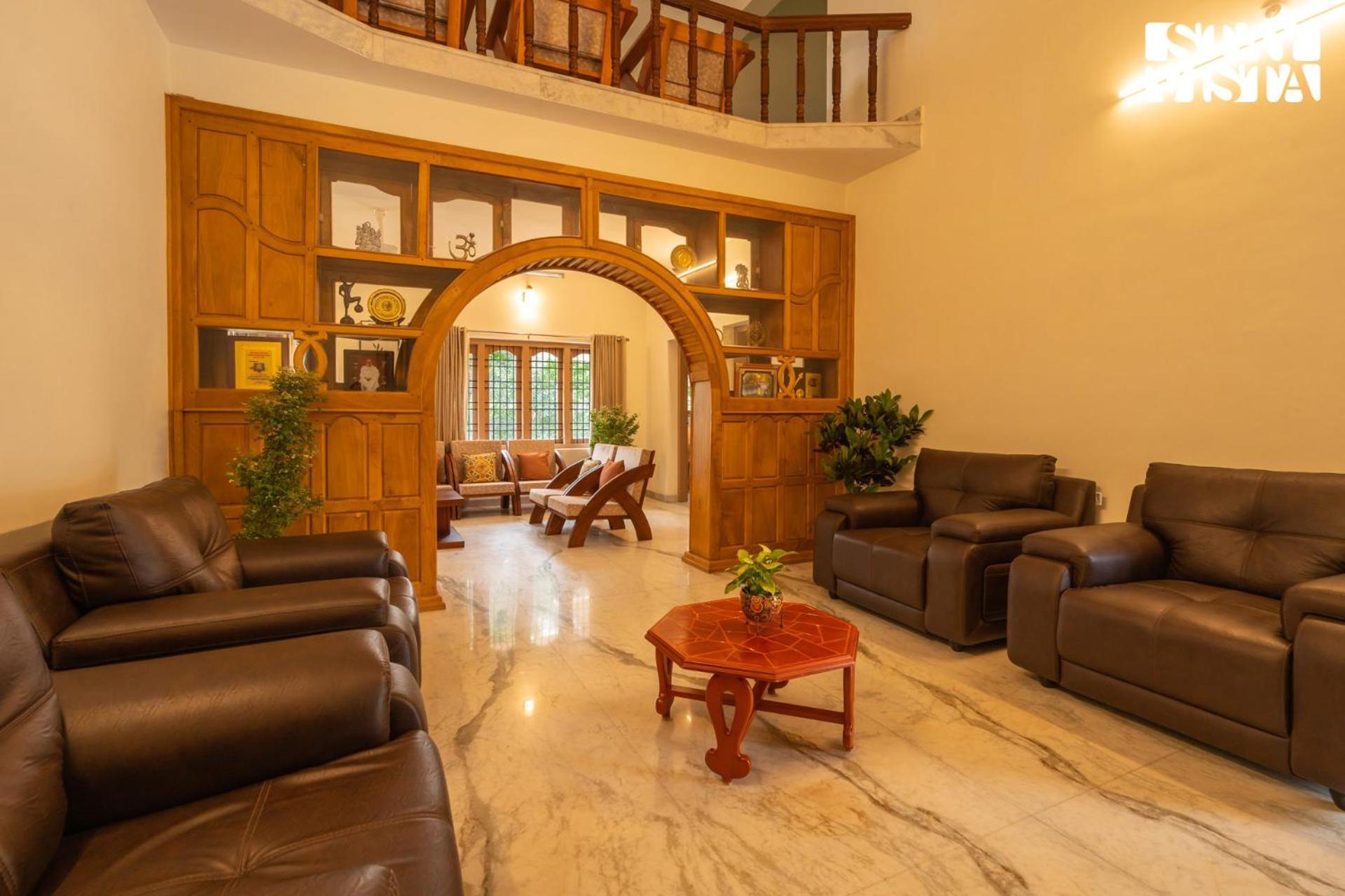 Stayvista At Spice Notes - Breakfast Included Munnar Exterior foto